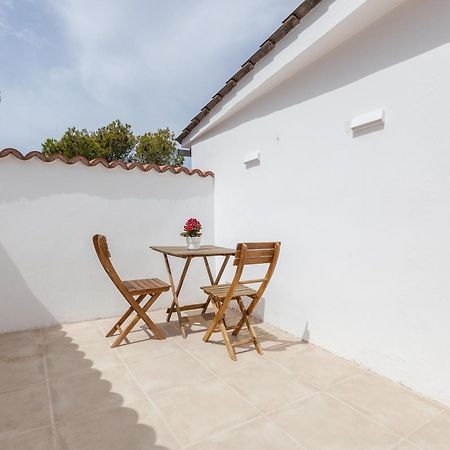 Casita Palmeras カニェレス エクステリア 写真