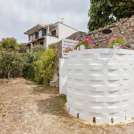Casita Palmeras カニェレス エクステリア 写真