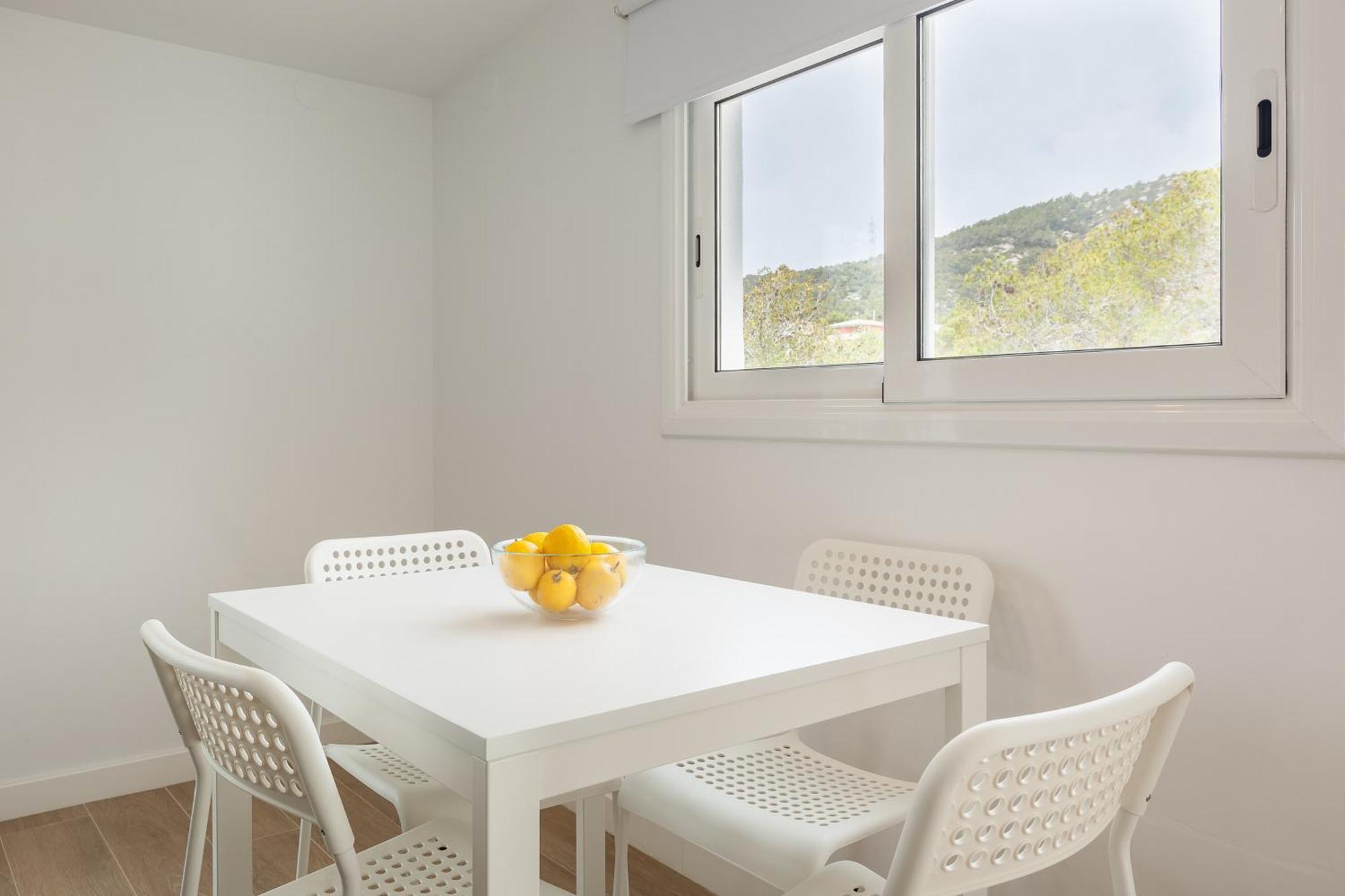 Casita Palmeras カニェレス エクステリア 写真