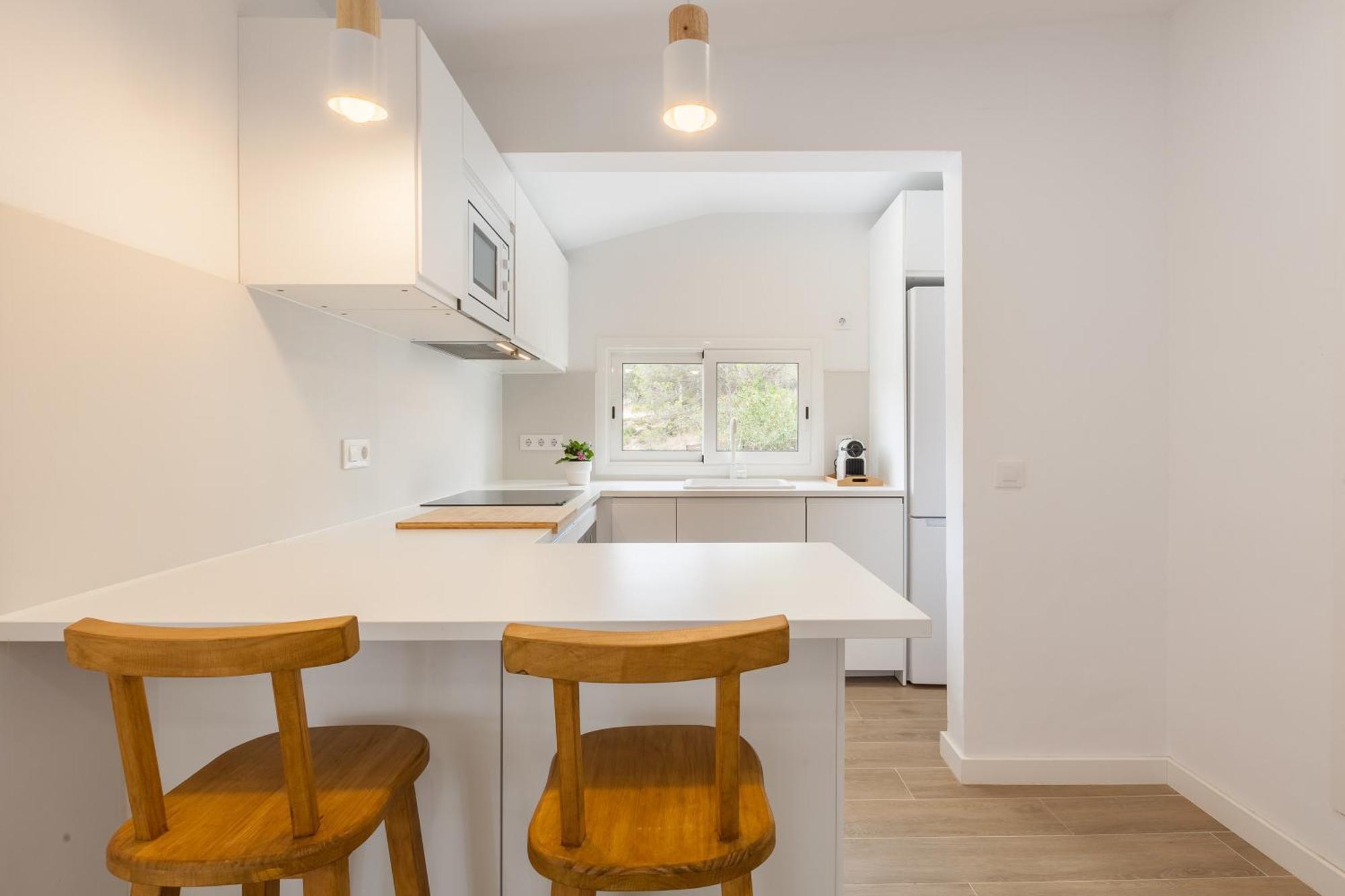 Casita Palmeras カニェレス エクステリア 写真
