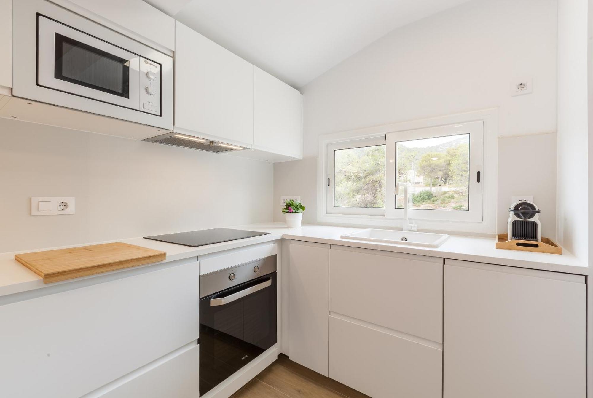 Casita Palmeras カニェレス エクステリア 写真
