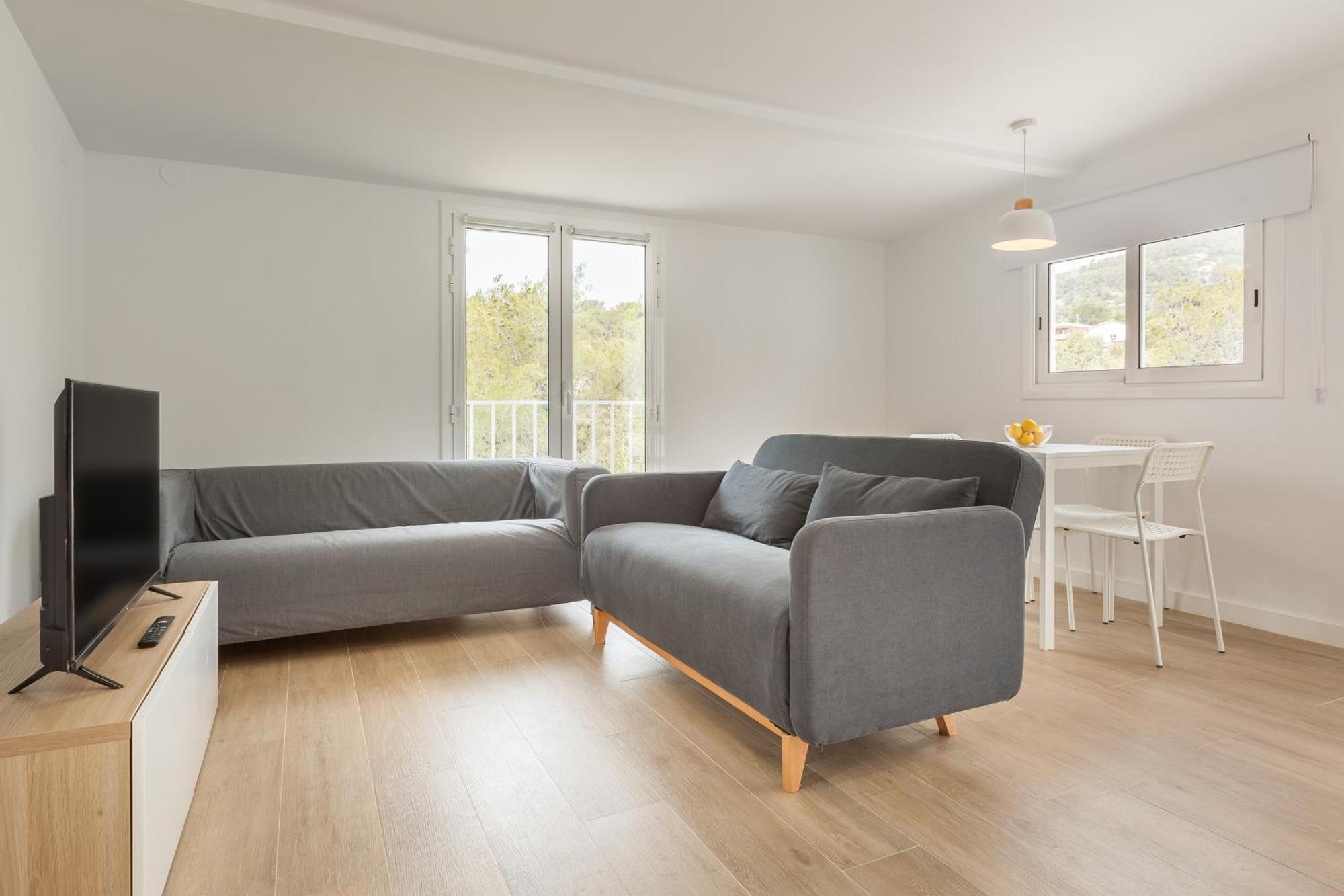 Casita Palmeras カニェレス エクステリア 写真