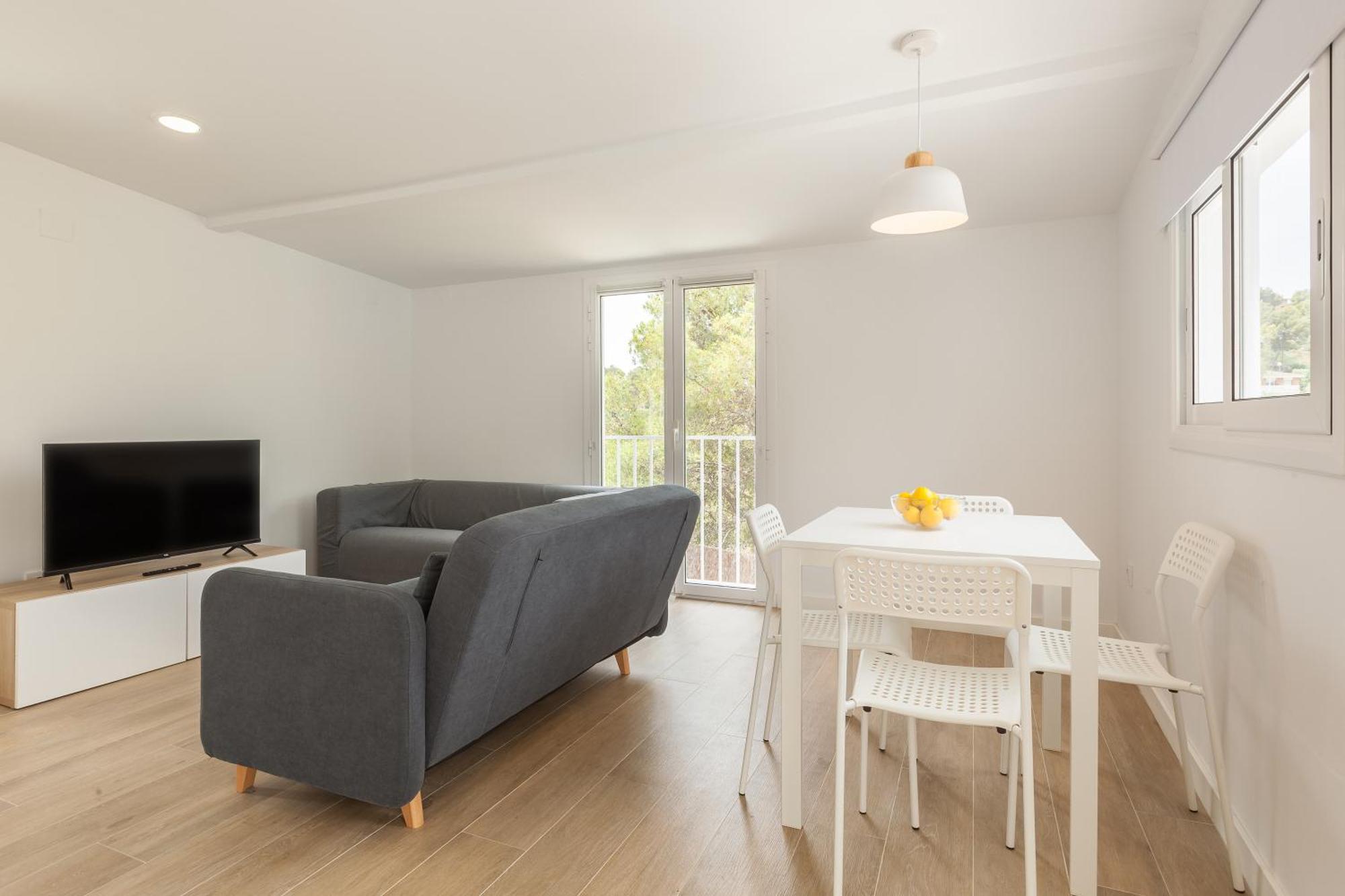 Casita Palmeras カニェレス エクステリア 写真