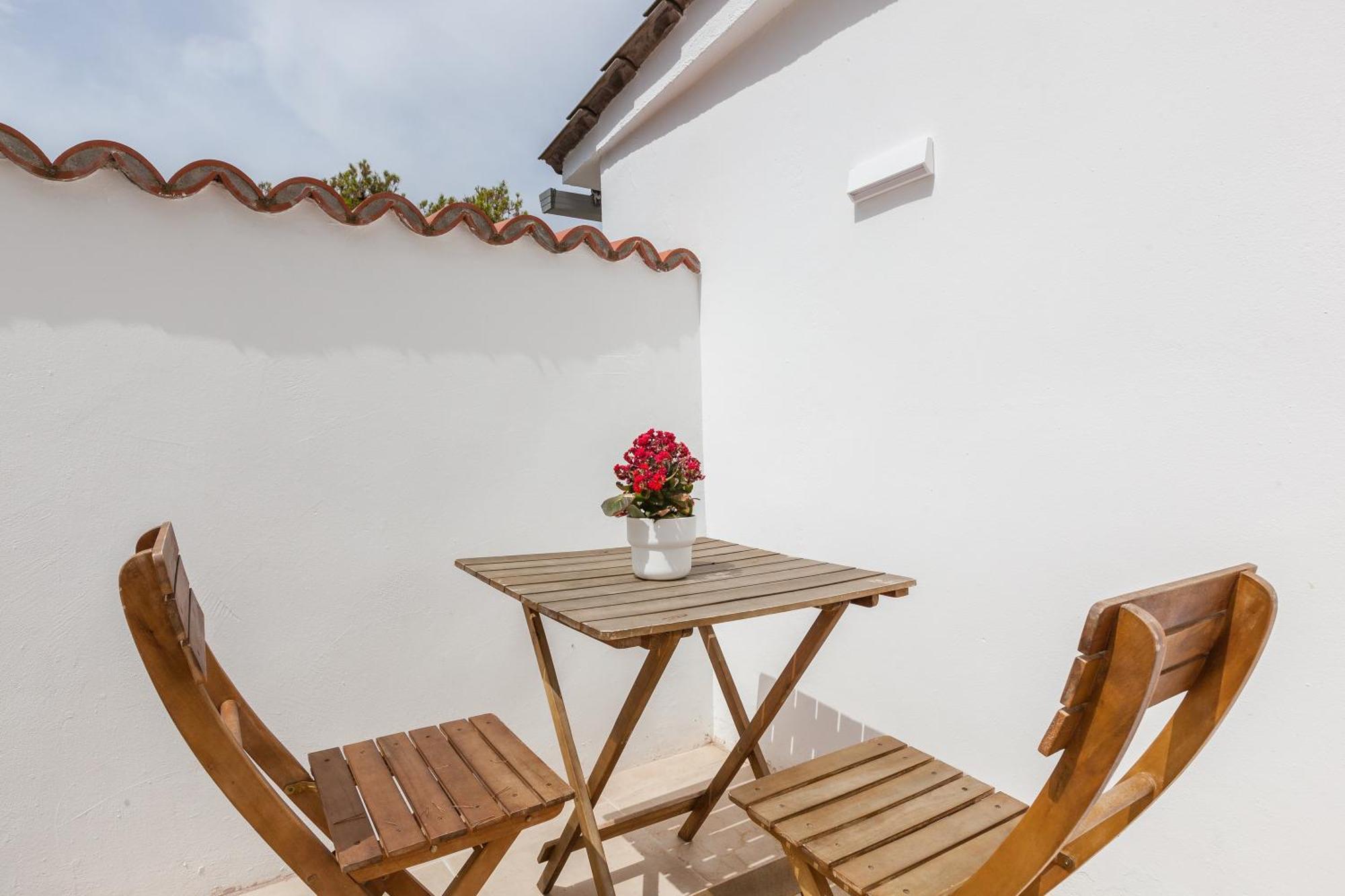 Casita Palmeras カニェレス エクステリア 写真