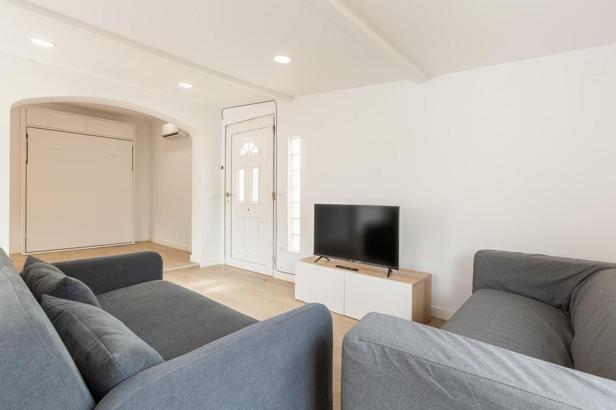 Casita Palmeras カニェレス エクステリア 写真